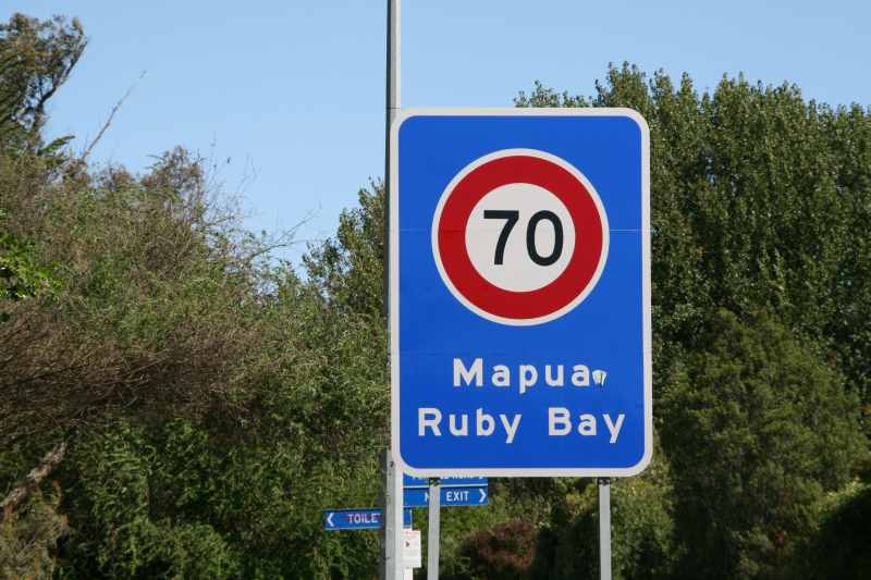 Nieuw-Zeeland 2011 - 0986